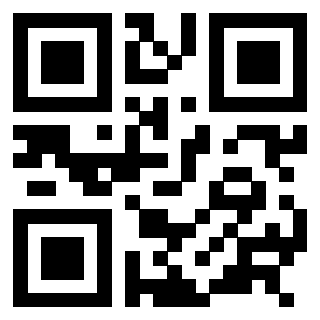 3308918160 QrCode associato