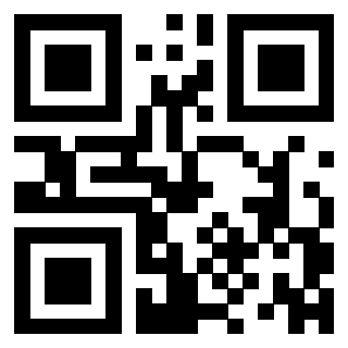 Immagine del Qr Code di 3308918161