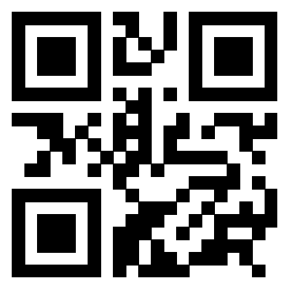 3308918170 Qr Code associato