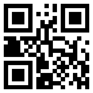 Scansione del QrCode di 3308918171