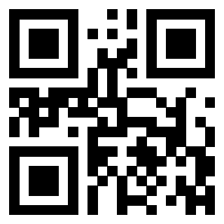 3308918173 - Immagine del Qr Code associato