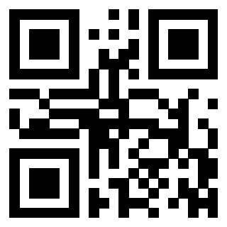 3308918175 - Immagine del QrCode associato