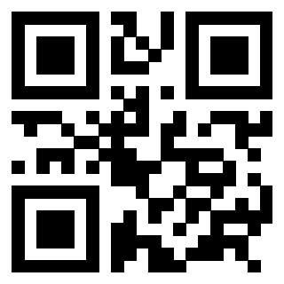 Il QrCode di 3308918181