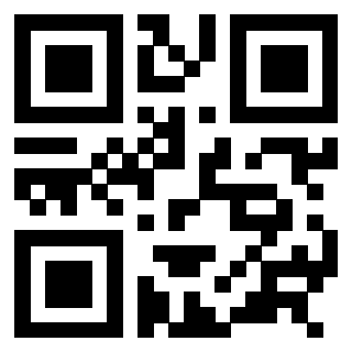 Il QrCode di 3308918182