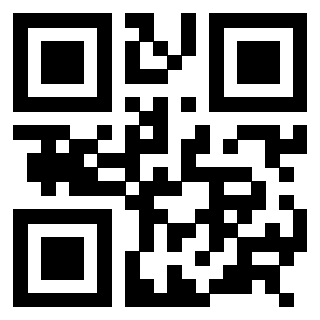 Il QrCode di 3308918185