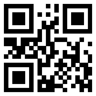 Immagine del Qr Code di 3308918192