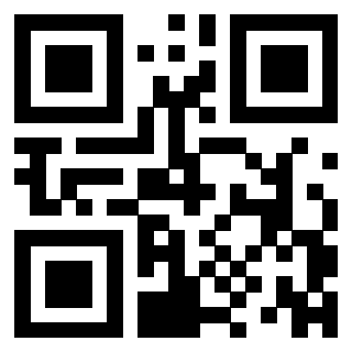 Immagine del QrCode di 3308918194
