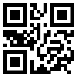 3308918199 Qr Code associato