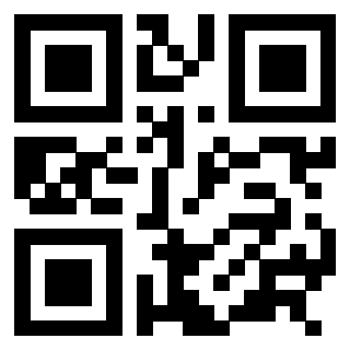 Scansione del Qr Code di 3308918200