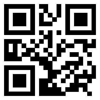 3308918204 - Immagine del QrCode associato