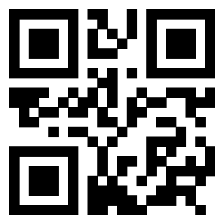 Scansione del Qr Code di 3308918207