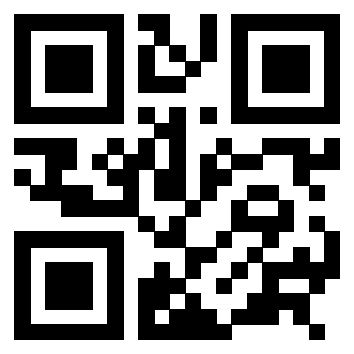 3308918210 - Immagine del Qr Code
