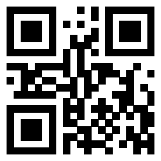 Scansione del QrCode di 3308918212