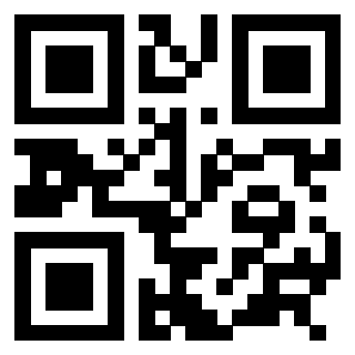 3308918213 - Immagine del QrCode