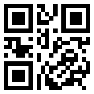 Il QrCode di 3308918214