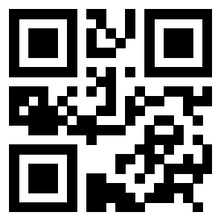 3308918215 - Immagine del Qr Code associato