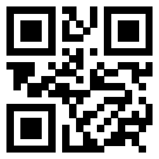 3308918220 Qr Code associato