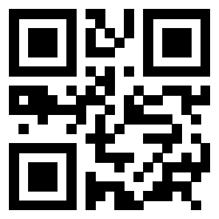 3308918222 - Immagine del Qr Code associato