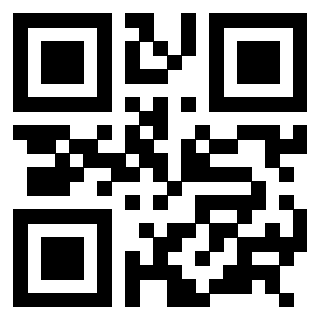 Il QrCode di 3308918229