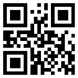 Scansione del Qr Code di 3308918231