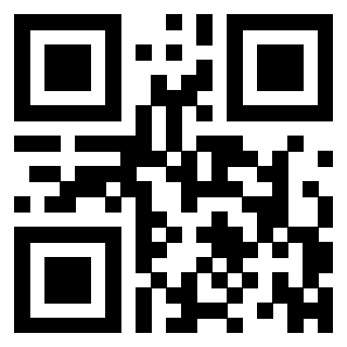 3308918233 - Immagine del QrCode associato