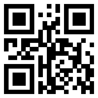 Immagine del QrCode di 3308918235
