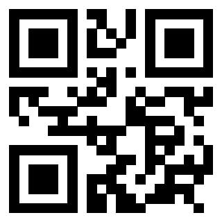 Il QrCode di 3308918237