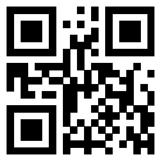 Scansione del Qr Code di 3308918241