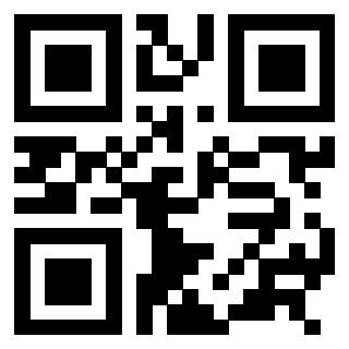 3308918242 - Immagine del QrCode associato