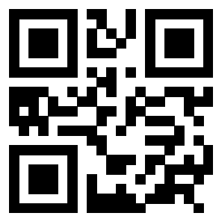 Scansione del Qr Code di 3308918243