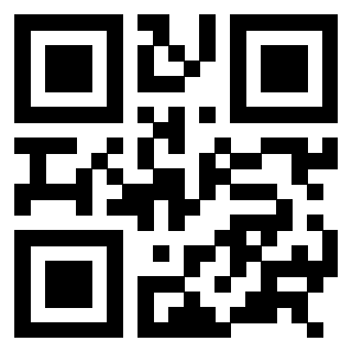 3308918245 - Immagine del Qr Code associato
