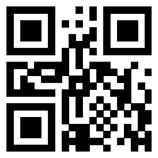 3308918250 Qr Code associato