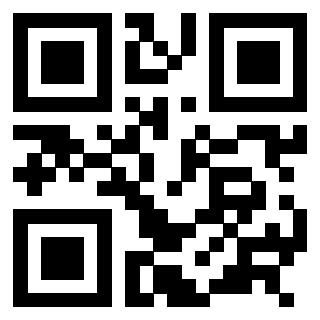 Immagine del QrCode di 3308918254