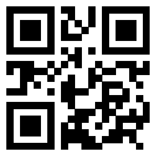 3308918255 Qr Code associato