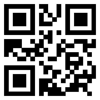 3308918256 - Immagine del QrCode
