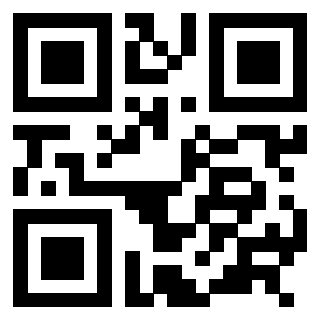 Immagine del QrCode di 3308918259