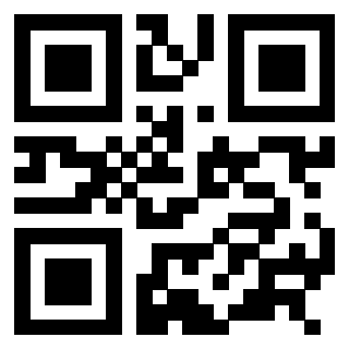 Il QrCode di 3308918261