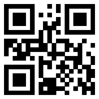 Il QrCode di 3308918262