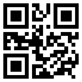 Immagine del QrCode di 3308918264