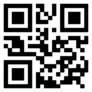 3308918265 - Immagine del QrCode