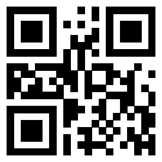 3308918266 - Immagine del Qr Code associato