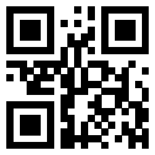 3308918267 - Immagine del QrCode associato