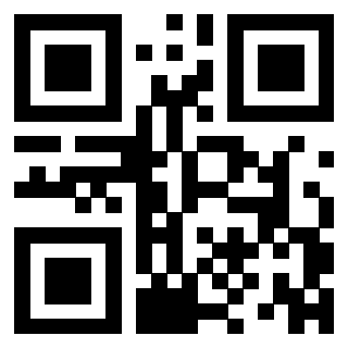 Il Qr Code di 3308918269