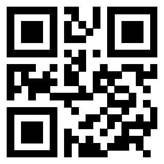 Immagine del Qr Code di 3308918271