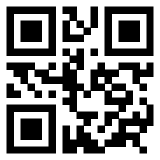 Immagine del QrCode di 3308918273