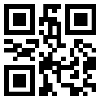 3308918277 Qr Code associato