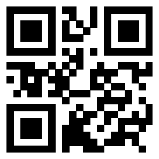 3308918279 - Immagine del Qr Code associato