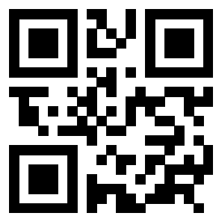 Immagine del QrCode di 3308918283
