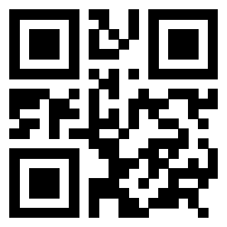 3308918285 - Immagine del QrCode associato