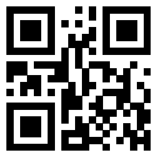 Immagine del QrCode di 3308918287